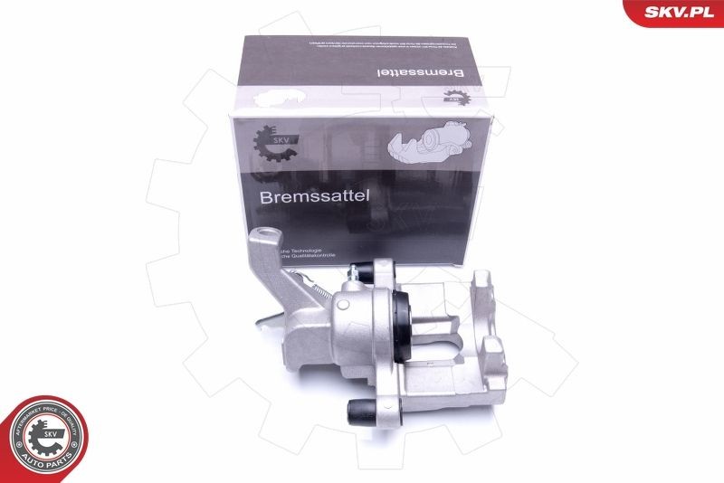 ESEN SKV Remklauw 44SKV934 ESEN SKV 44SKV934 Remklauw JAGUAR XK Coupe (X150) 4.2 296 Pk 2008