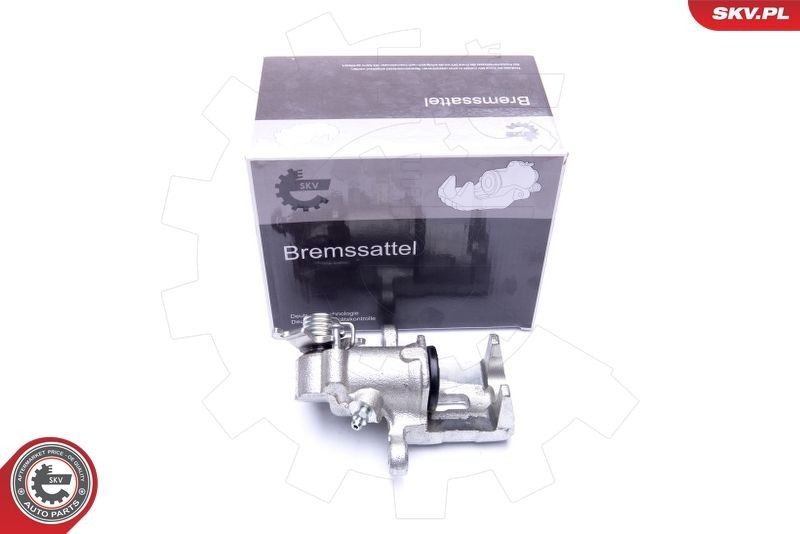 ESEN SKV Étrier de frein 45SKV053 ESEN SKV 45SKV053 Étrier de frein Hyundai Elantra 3 prix