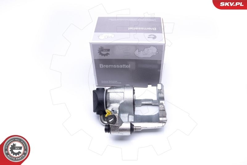 Bromsok ESEN SKV 45SKV071 ESEN SKV 45SKV071 Bromsok CITROËN XANTIA 1999