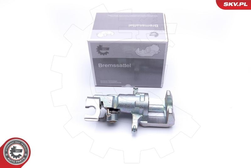 ESEN SKV Remklauw 45SKV123 ESEN SKV 45SKV123 Remklauw Honda Accord VI Coupe aan een voordelige prijs