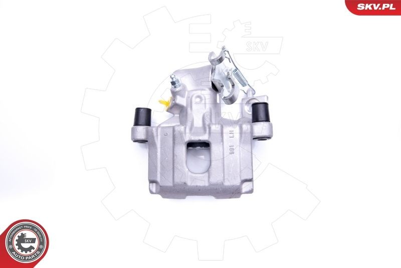 ESEN SKV Bromsok 45SKV163 ESEN SKV 45SKV163 Bromsok TOYOTA Corona Sedan 2.0 Mark II (RX22) 88 hk 1975