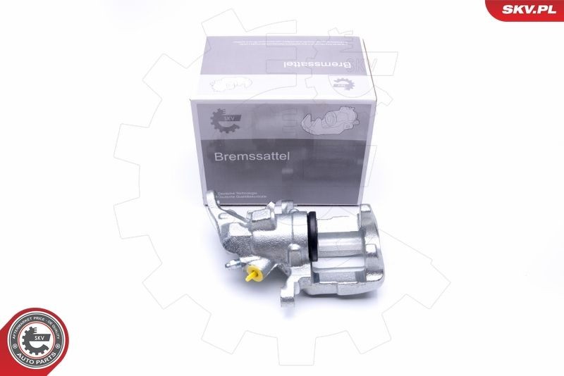 Bromsok ESEN SKV 45SKV213 ESEN SKV 45SKV213 Bromsok vänster (fram och bak) Audi 80 2006