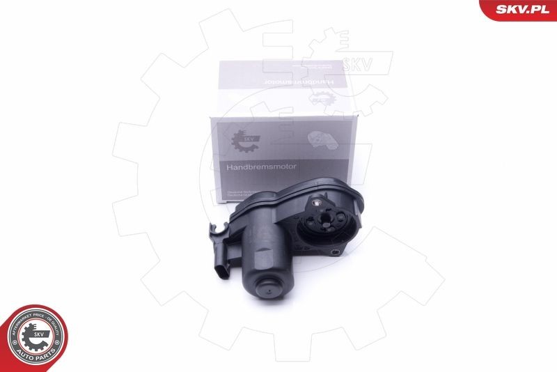 ESEN SKV Servomotor, standbremse kaliber 96SKV038 Håndbremse ESEN SKV CLK 96SKV038 billig