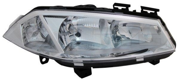 TYC Projecteur principal 20-0289-05-2 Bloc optique TYC ARKANA 20-0289-05-2 pas cher