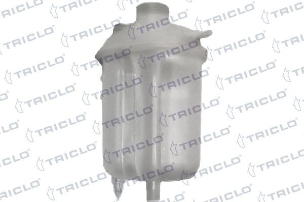 TRICLO Expansietank, koelvloeistof 482909 Expansievat, koelvloeistof TRICLO BT-50 482909 goedkoop