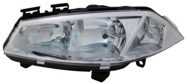 TYC Predné svetlo 20-0290-05-2 TYC 20-0290-05-2 Svetlá Megane II Sedan (LM) originálne cena