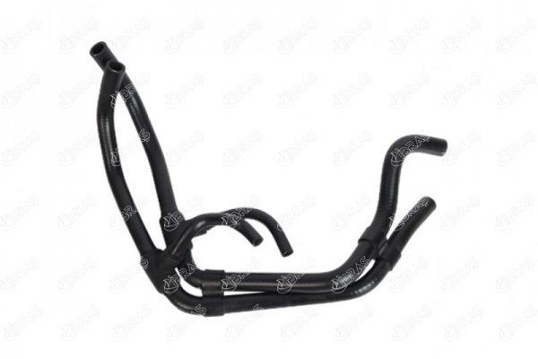 IBRAS Verwarmingsslang 21462 21462 Kachelradiateur OPEL VIVARO IBRAS