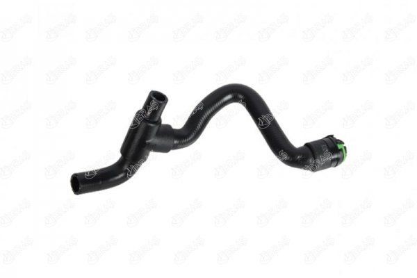 IBRAS Oppvarmingsslange 21466 21466 Varmeregister OPEL VIVARO IBRAS