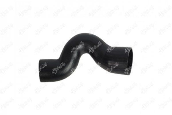 Charger intake hose IBRAS 21470 IBRAS 21470 2006 OPEL ASTRA turbocharger hose replacement