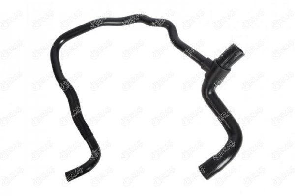 IBRAS Jäähdyttimen letku 21472 OPEL Jäähdyttimen letkut IBRAS 21472