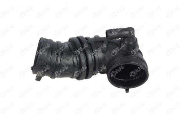 IBRAS Insugsslang 21511 OPEL insug, luftfilter IBRAS 21511