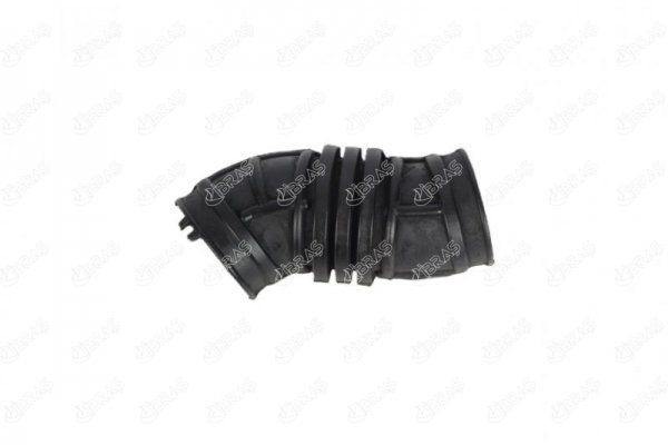 IBRAS Tubo flexível de admissão, filtro de ar 21513 Mangueira do filtro de ar IBRAS Mazda 323 21513