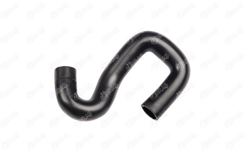 IBRAS Σωλήνας ψυγείου 21521 21521 Κολάρο αναθυμιάσεων DODGE RAM IBRAS