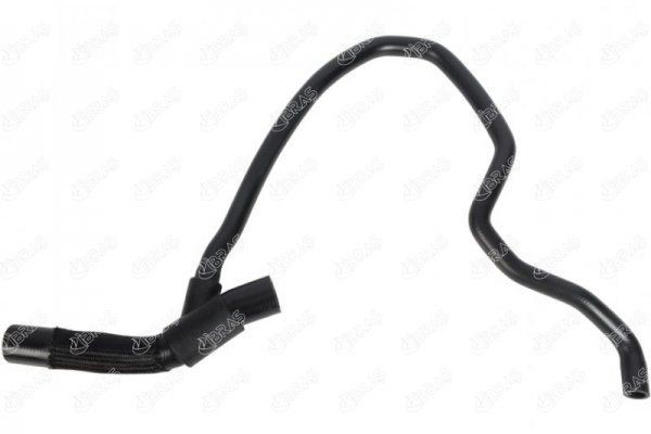 IBRAS Tubo flexível do radiador 21526 auto Tubo de água IBRAS 21526 comprar