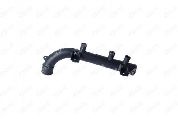 IBRAS Kølerslange 21544 IBRAS 21544 Kølerslange