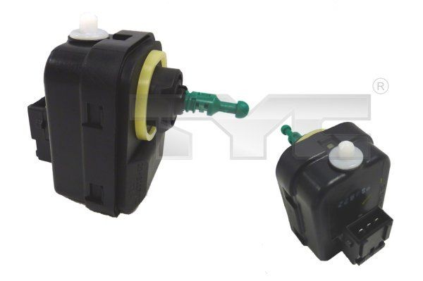 TYC Correttore assetto fari 20-0435-MA-1 TYC 20-0435-MA-1 Correttore assetto fari Volvo 142 originale prezzo