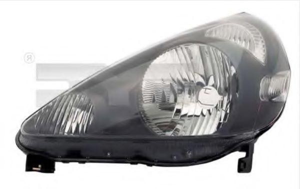 TYC Projecteur principal 20-0444-05-2 Bloc optique TYC CR-V 20-0444-05-2 pas cher