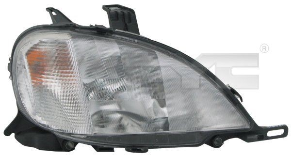 TYC Faro anteriore 20-0493-05-2 20-0493-05-2 costo Fari anteriori MERCEDES-BENZ VARIO TYC