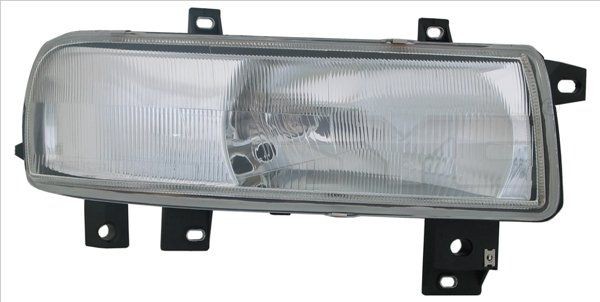 TYC Koplamp 20-0497-05-2 TYC 20-0497-05-2 Koplamp