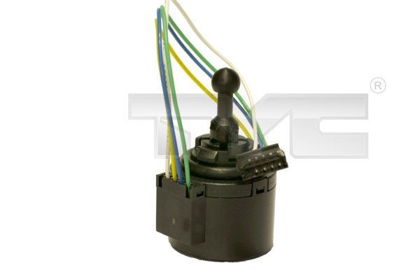 TYC Servomotor, lygteindstilling 20-0655-MA-1 TYC 20-0655-MA-1 Servomotor, lygteindstilling