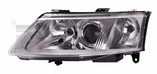 TYC Koplamp 20-0668-05-2 TYC 20-0668-05-2 originele Koplamp 900 I Sedan kosten