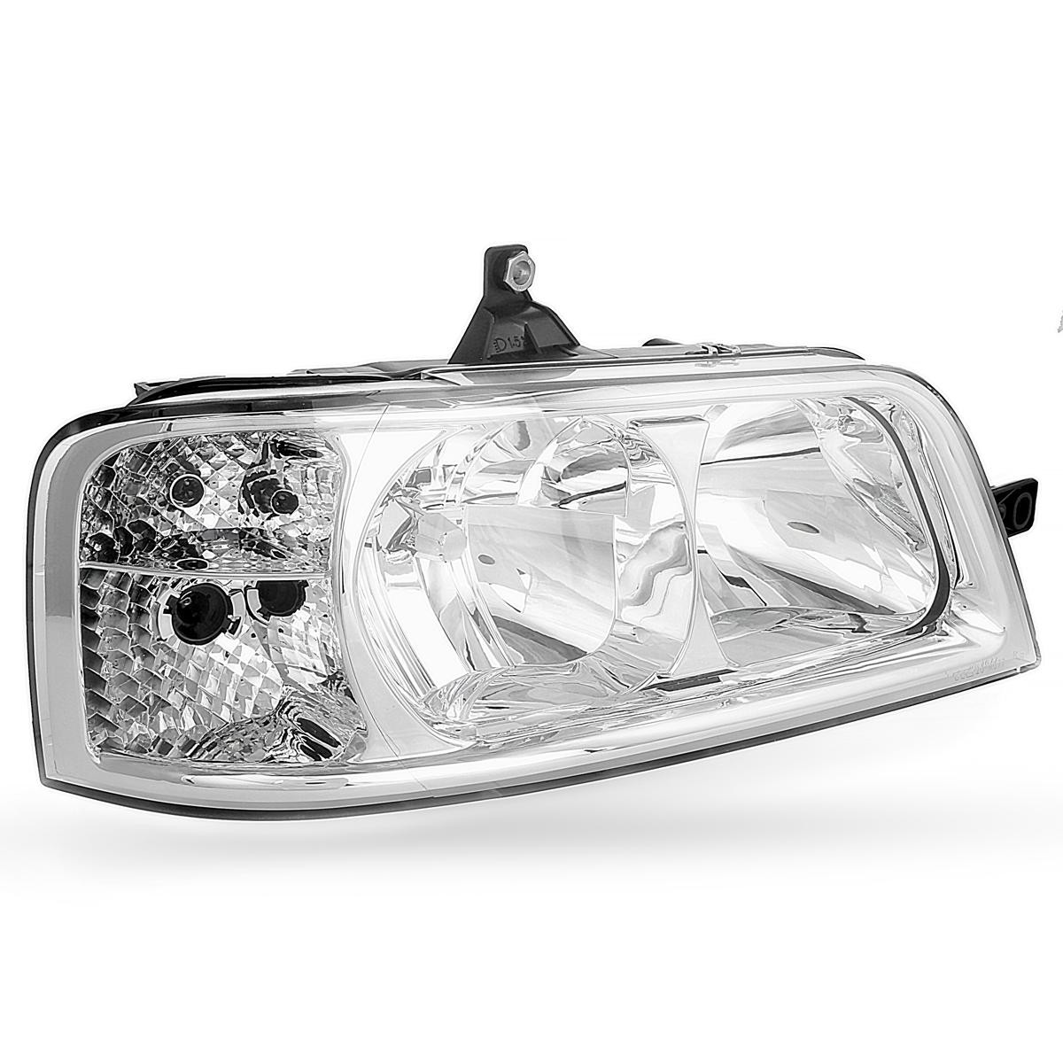 TYC Projecteur principal 20-0677-05-2 20-0677-05-2 Phares TYC PEUGEOT BIPPER