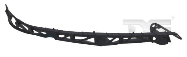 TYC Στήριγμα, προφυλακτήρας 20-0975-BA-1 20-0975-BA-1 Κλιπς προφυλακτήρα SUBARU JUSTY TYC