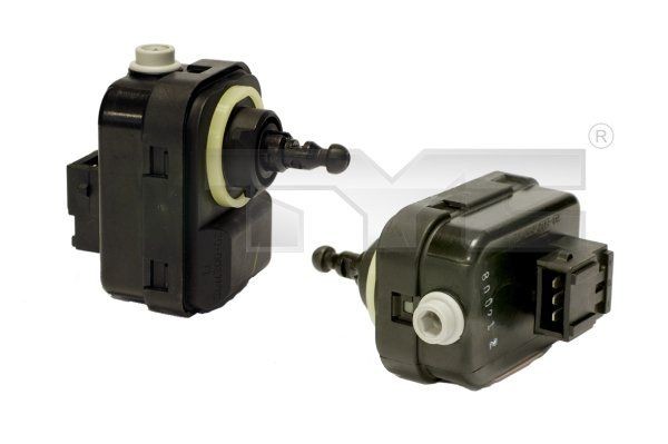 TYC Inställning, strålkastarinriktning 20-1027-MA-1 TYC 20-1027-MA-1 Strålkastare motor Corolla XII Hatchback (E210) original