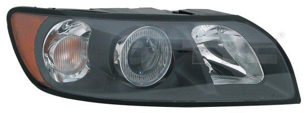 TYC Koplamp 20-1031-05-2 TYC 20-1031-05-2 Koplamp VOLVO 440 K (445) 1.9 Turbo-Diesel 90 Pk 1994