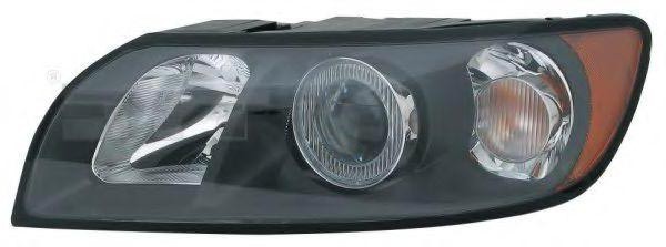 TYC Farol principal 20-1032-05-2 TYC 20-1032-05-2 Farol principal VOLVO 850 Carrinha (855) 2.3 144 cv 1996