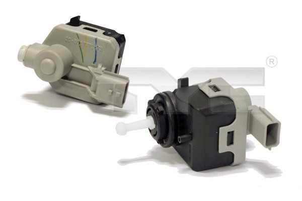 TYC Inställning, strålkastarinriktning 20-1067-MA-1 TYC 20-1067-MA-1 Strålkastare motor Fiat Ducato 290 Flak