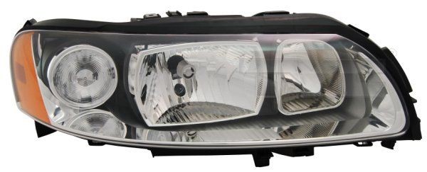 Forlygte TYC 20-11035-36-2 TYC 20-11035-36-2 Forlygter VOLVO XC70 2004
