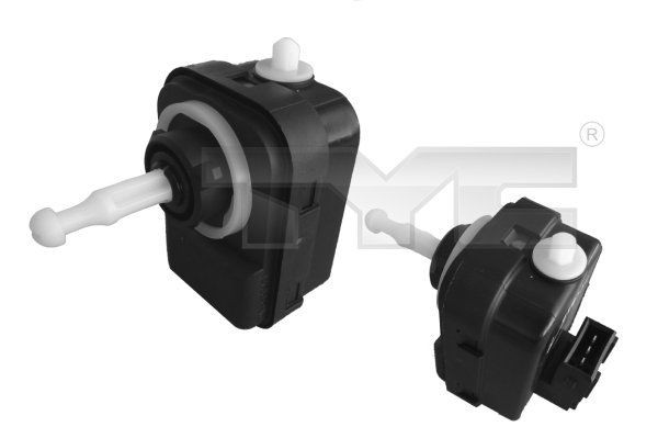 TYC Reguleringselement, lysregulering 20-11035-MA-1 20-11035-MA-1 Reguleringselement lysregulering PEUGEOT 306 TYC