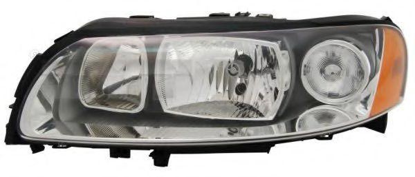 Forlygte TYC 20-11036-26-2 TYC 20-11036-26-2: Fjernlyslygter Volvo XC70 2004