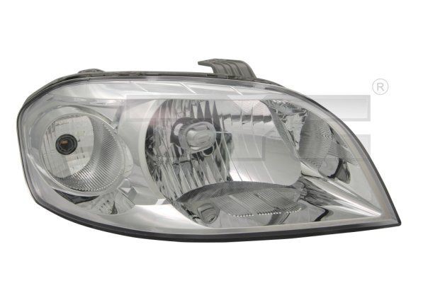 TYC Farol principal 20-11081-05-2 Farol principal TYC G20 20-11081-05-2 baratos