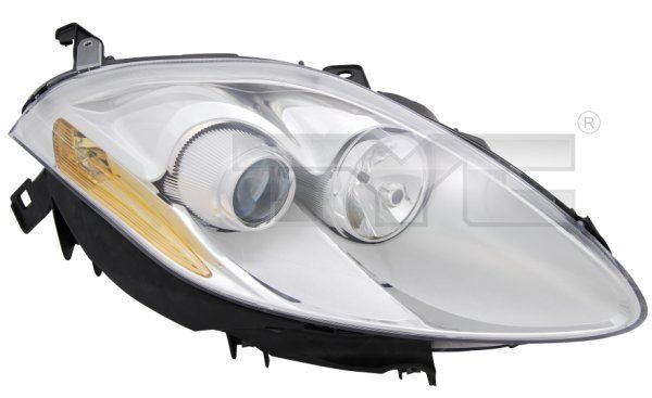 Headlight TYC 20-11137-05-2 TYC 20-11137-05-2 FIAT BRAVO 2008 headlights