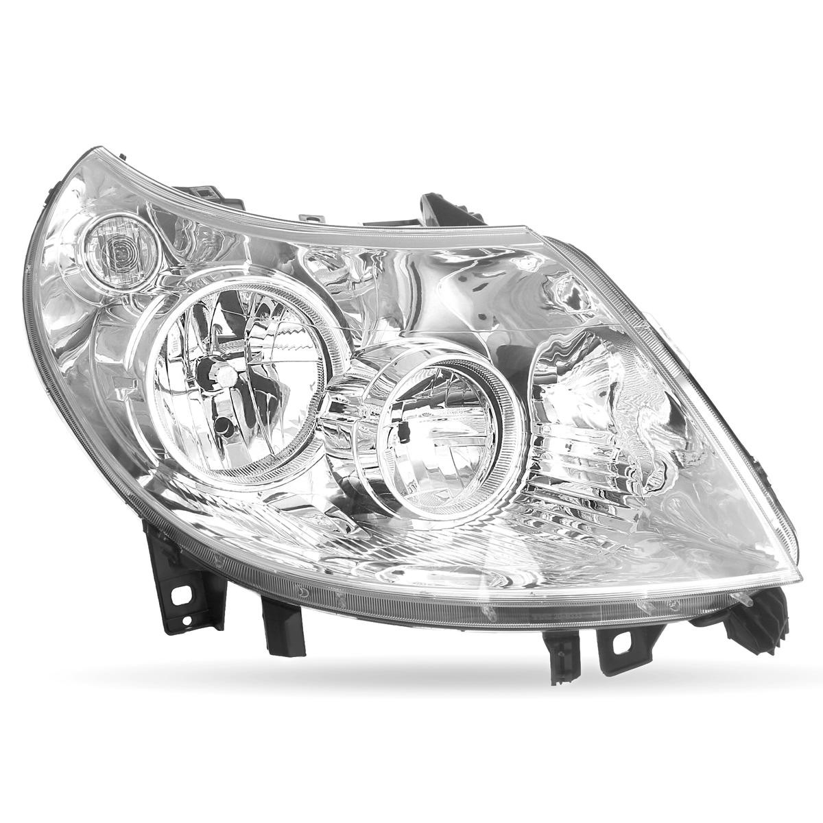 Ajovaloumpio TYC 20-11333-05-2 TYC 20-11333-05-2 PEUGEOT BOXER 2010 Umpio