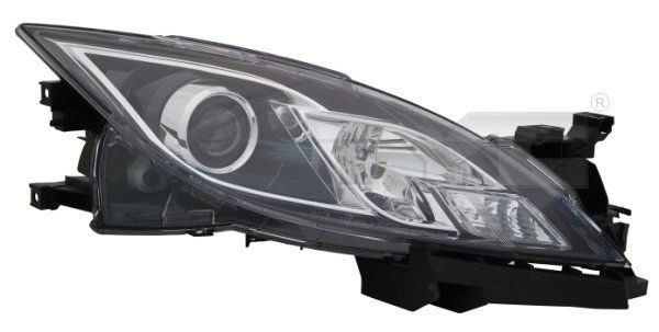 TYC Φανάρια εμπρός 20-11529-15-2 Φανάρι εμπρός TYC CX-9 20-11529-15-2 φθηνά