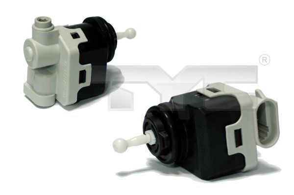TYC Correcteur, portée lumineuse 20-11571-MA-1 20-11571-MA-1 Élément d'ajustage correcteur de portée lumineuse TYC MITSUBISHI SPACE STAR