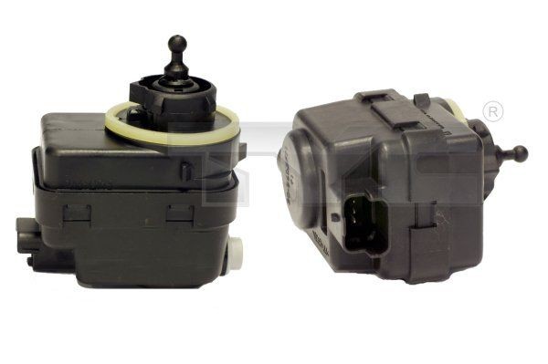 TYC Stelmotor koplamp 20-11607-MA-1 TYC Lichthoogteregelaar TESLA 20-11607-MA-1