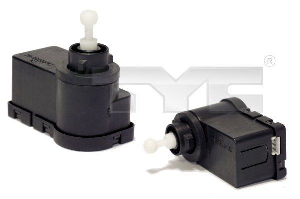 TYC Stelmotor koplamp 20-11735-MA-1 20-11735-MA-1 TYC Koplamp motor Tesla goedkoop