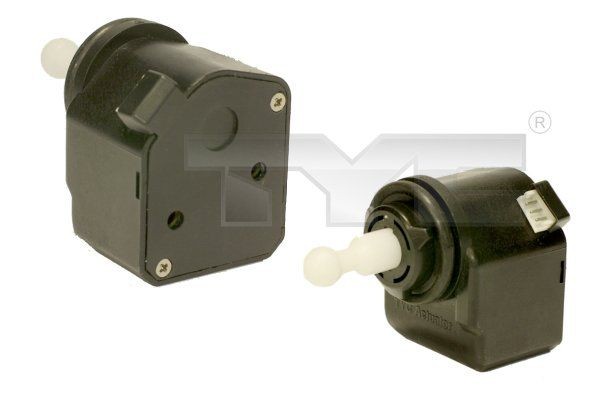 TYC Servomotor, lygteindstilling 20-11813-MA-1 TYC 20-11813-MA-1 Servomotor, lygteindstilling MERCEDES-BENZ Sprinter 3.5-T Bus (W906) 315 CDI 4x4 (906.735) 150 HK 2019