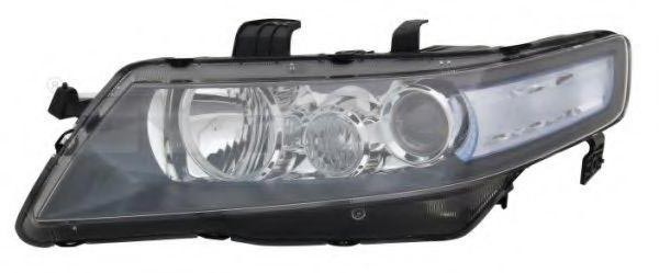 TYC Headlight 20-12002-15-2 TYC 20-12002-15-2 Headlight