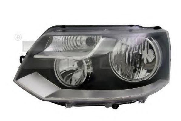 TYC Farol principal 20-12152-05-2 TYC 20-12152-05-2 Farol principal