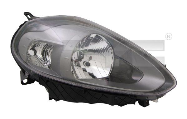 TYC Farol principal 20-12261-15-2 TYC 20-12261-15-2 Farol principal