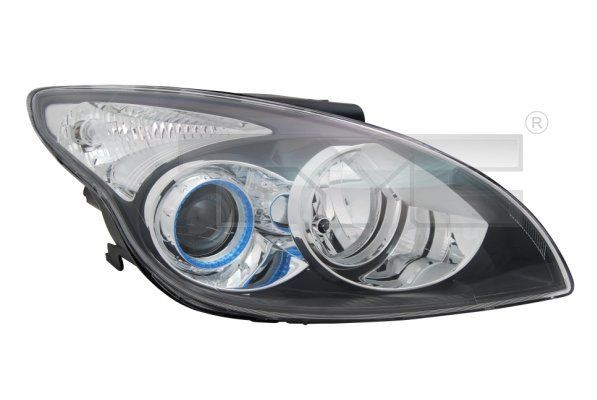 TYC Φανάρια εμπρός 20-12277-15-2 20-12277-15-2 Φανάρια HYUNDAI ACCENT TYC
