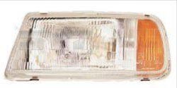 Frontlykter TYC 20-3063-05-2 TYC 20-3063-05-2 Hovedlys SUZUKI VITARA 2000