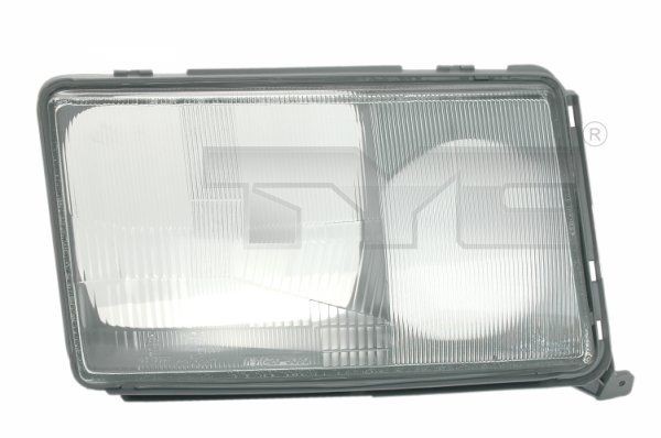 TYC Vetro faro anteriore 20-3090-LA-3 TYC 20-3090-LA-3 Vetro fanale anteriore 911 Coupe (992) prezzo