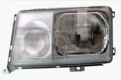 TYC Strålkastare 20-3091-15-2 20-3091-15-2 TYC framlykta MERCEDES-BENZ A-klass