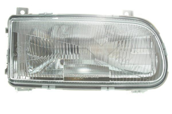 TYC Koplamp 20-3140-05-2 TYC 20-3140-05-2 Koplamp